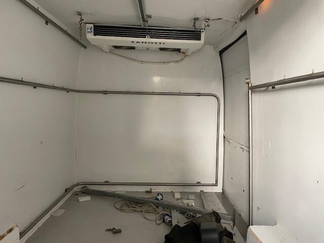 Fiat Ducato FIAT DUCATO 2.3 TD FURGONE CON FRIGORIFERO