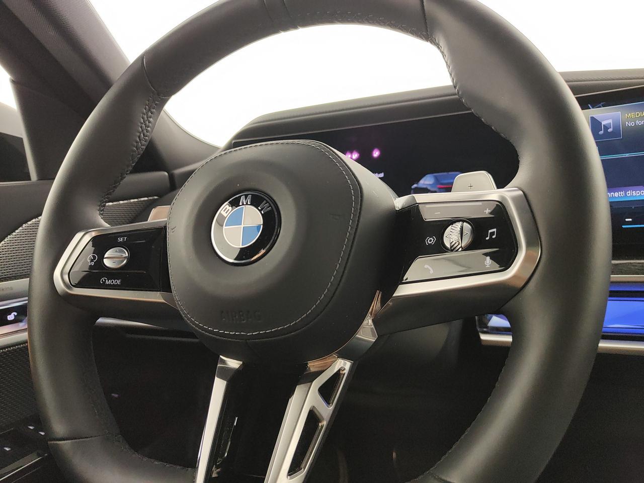 BMW 740d mhev xdrive MSport Pro auto