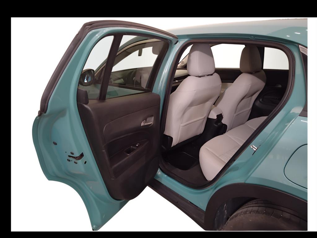 FIAT 600 IV 2023 - 600 1.2 hybrid La Prima II 110cv auto