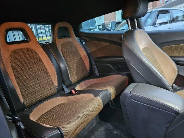VOLKSWAGEN Scirocco 1.4 TSI 160CV DSG