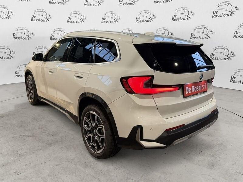 BMW X1 xDrive 23i MSport Edition Signature
