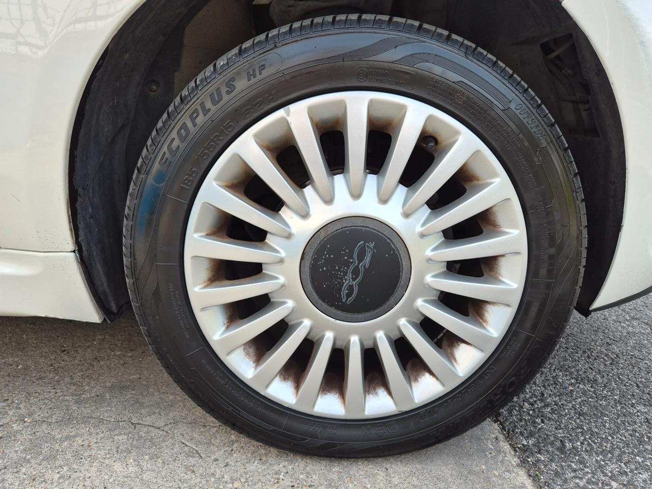 Fiat 500 1.3 Multijet 16V 75 CV Lounge