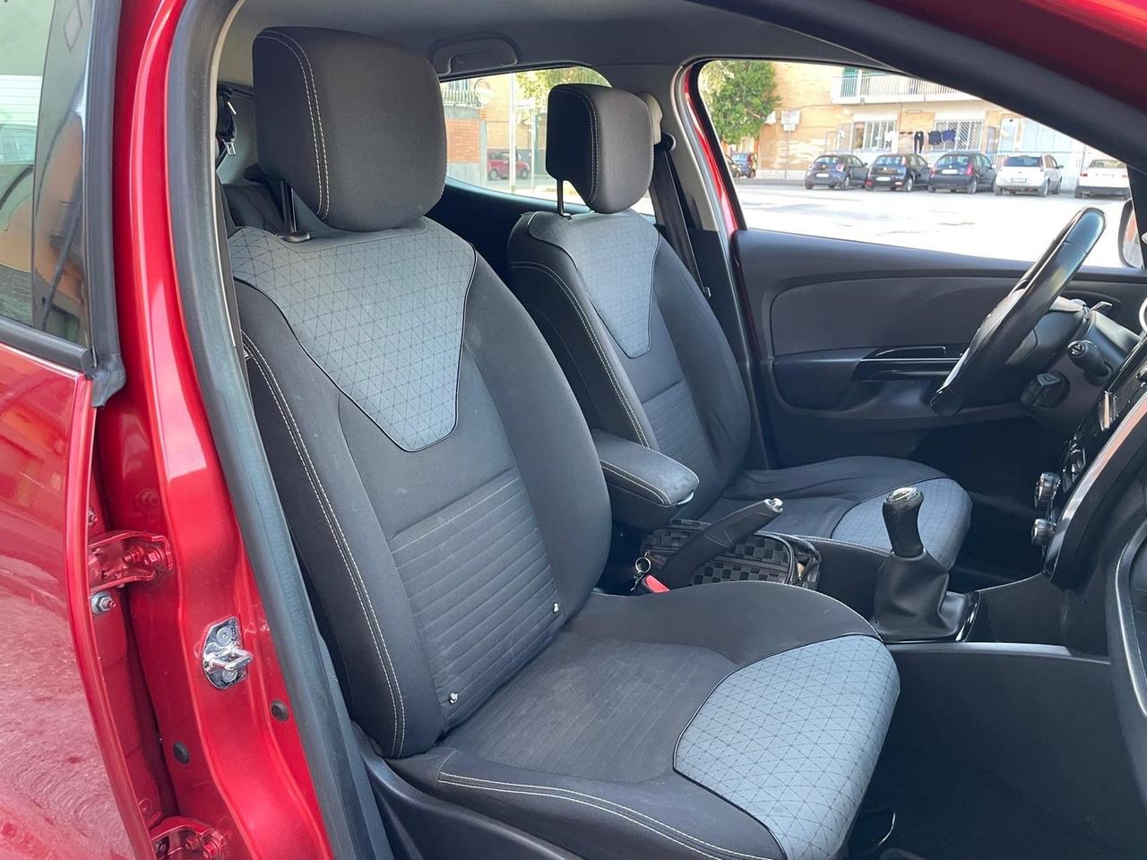 Renault Clio 1.5 dCi 8V 90CV 5 porte Costume National Full