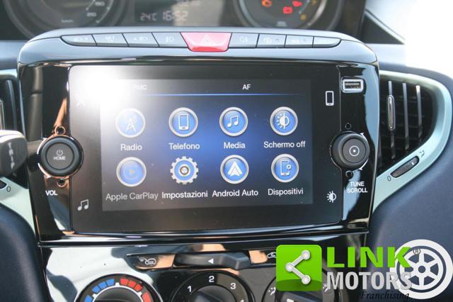 LANCIA Ypsilon 1.0 FireFly 5 porte S&S Hybrid Platino