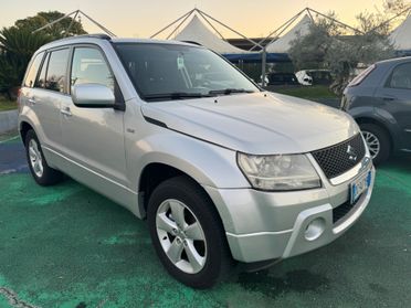 Suzuki Grand Vitara 1.9 DDiS 5 porte Executive