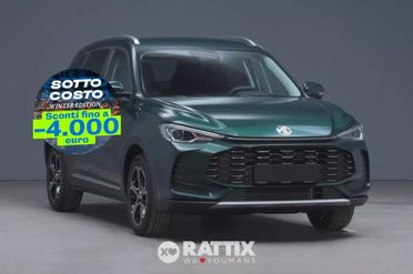 MG ZS 1.5 115CV Comfort