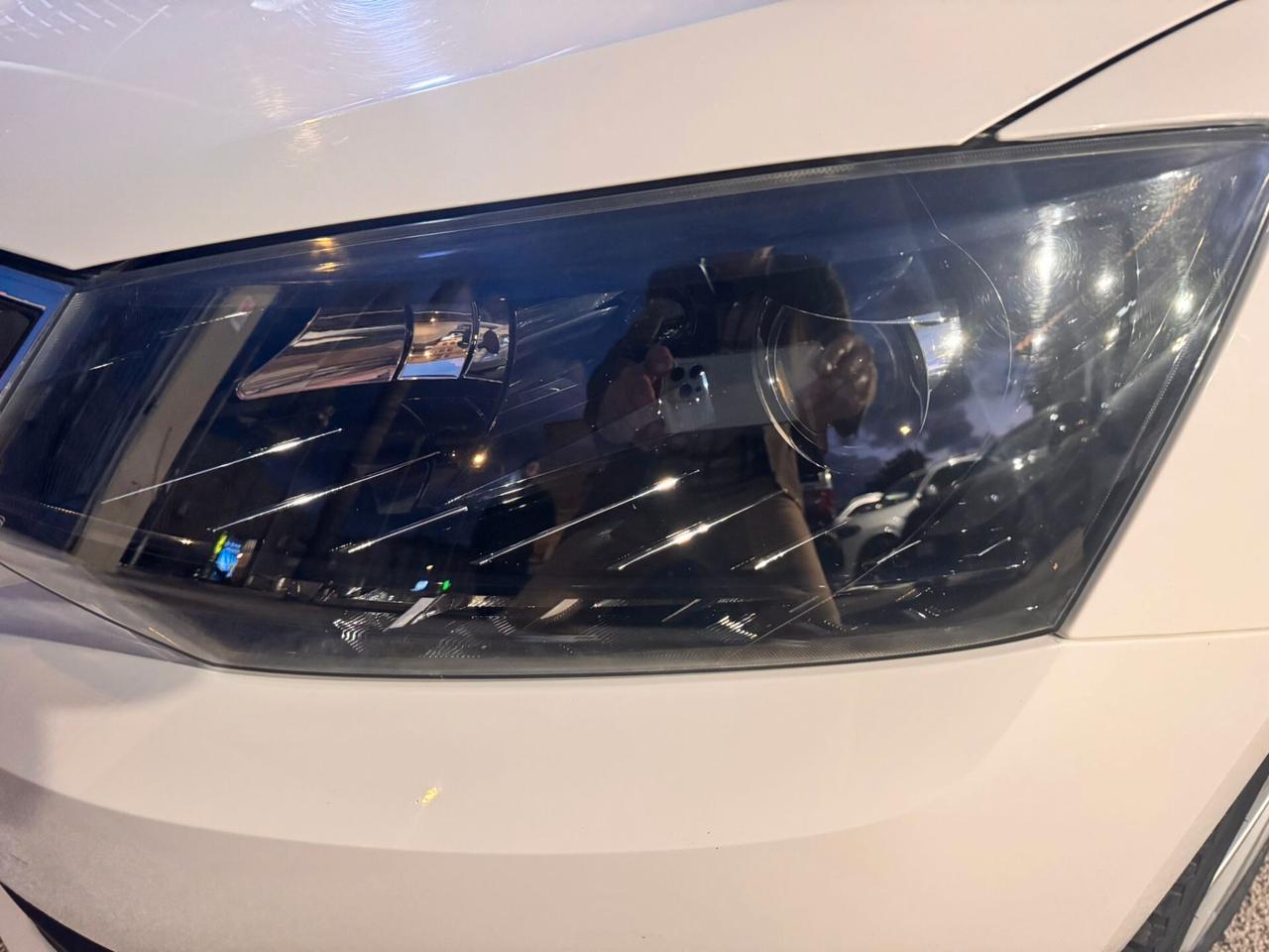 Skoda Fabia 1.0 MPI 75 CV Design Edition