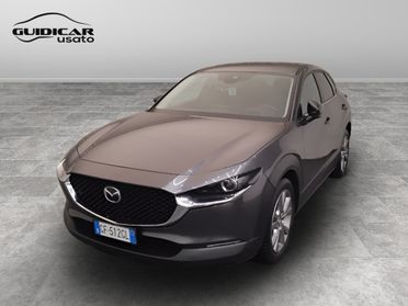MAZDA CX-30 - CX-30 2.0 m-hybrid Exclusive 2wd 150cv 6at