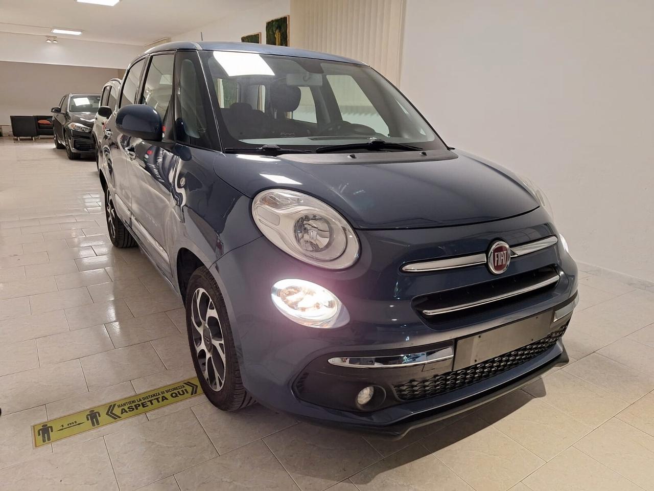 Fiat 500L 1.3 Multijet 95CV Mirror - OK NEOPATENTATI