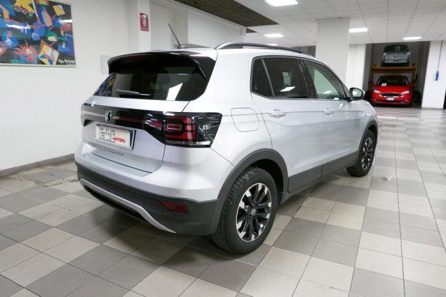 VOLKSWAGEN T-Cross 1.0 TSI Style BMT
