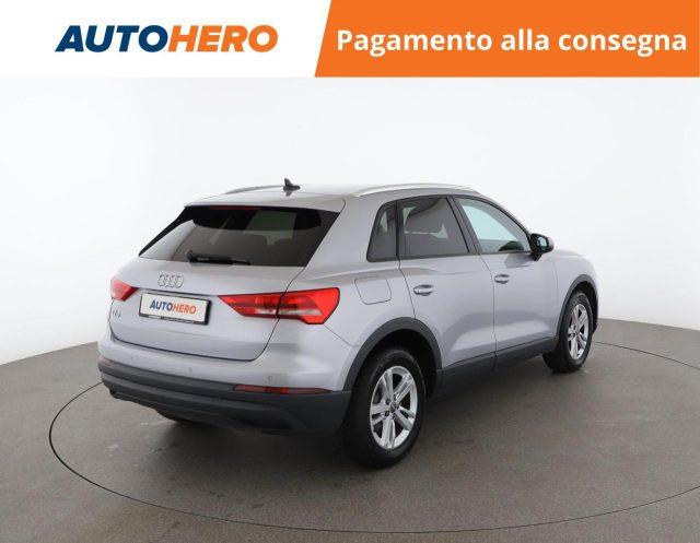 AUDI Q3 35 TDI S tronic