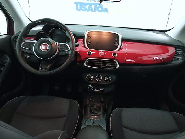 FIAT 500X 1.3 mjt Urban 95cv my20