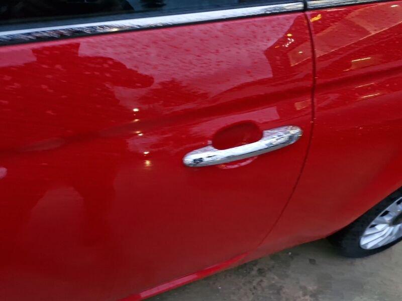 FIAT 500 My24 1.0 70 Cv Hybrid