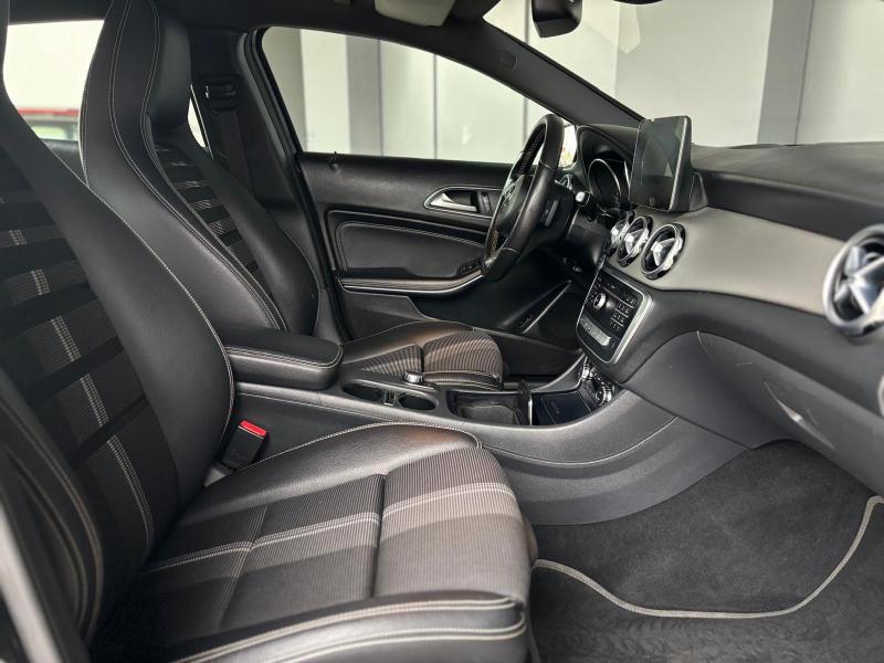 Mercedes GLA 200 d Premium 4matic auto