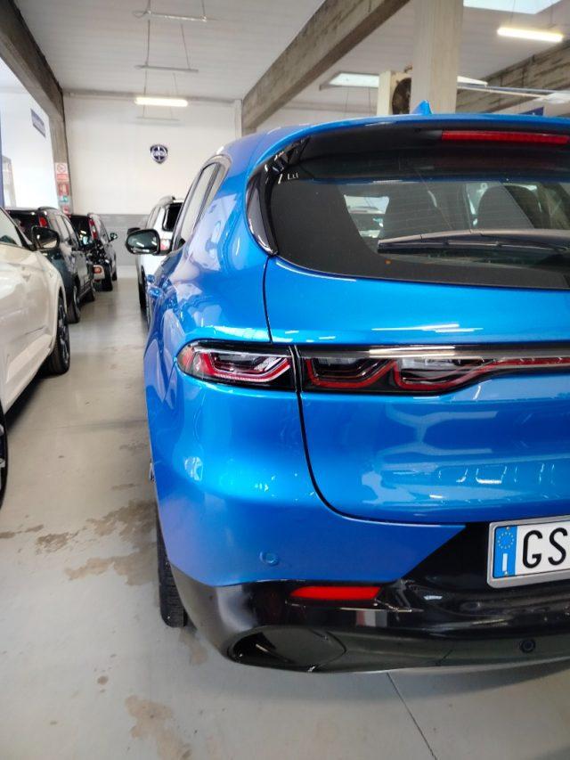 ALFA ROMEO Tonale 1.6 diesel 130 CV TCT6 Ti