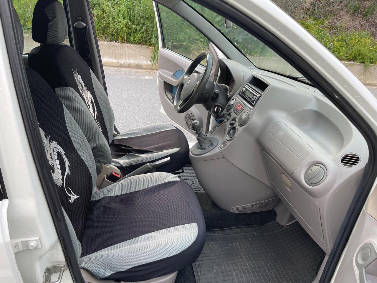 Fiat Panda 1.3 MJT 16V Dynamic