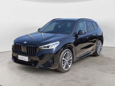 BMW X1 xdrive20d mhev 48V MSport auto