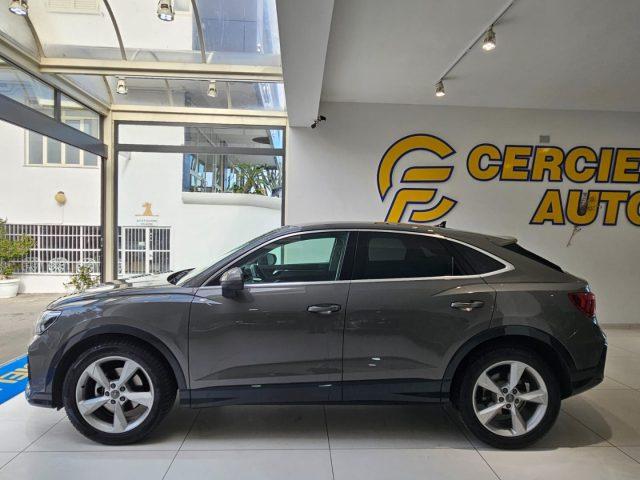 AUDI Q3 SPB 35 TDI quattro S tronic Business Plusda ?399.0