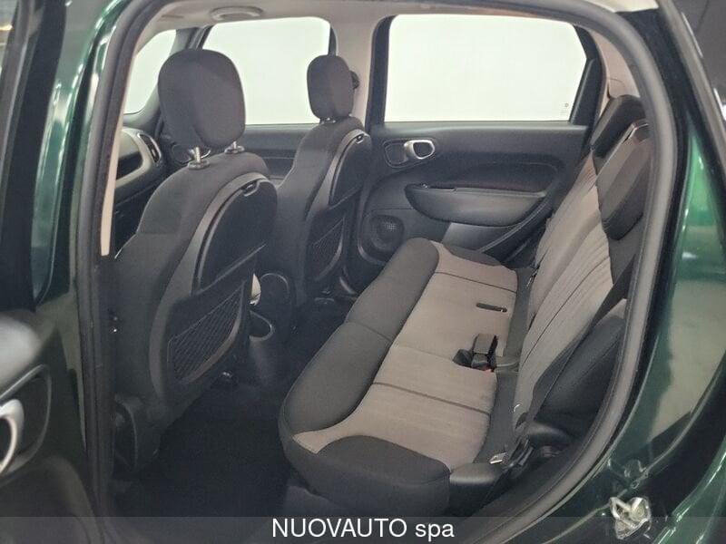 FIAT 500L 1.3 Multijet 95 CV Lounge