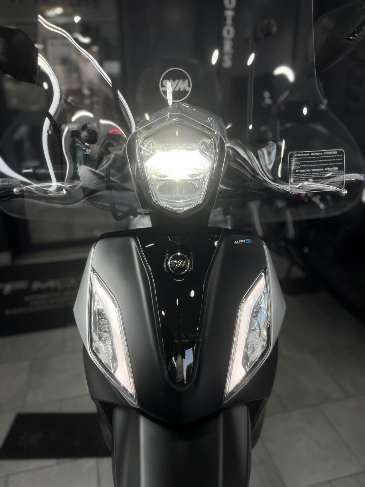 Sym Symphony 200 ST NUOVO PRONTA CONSEGNA