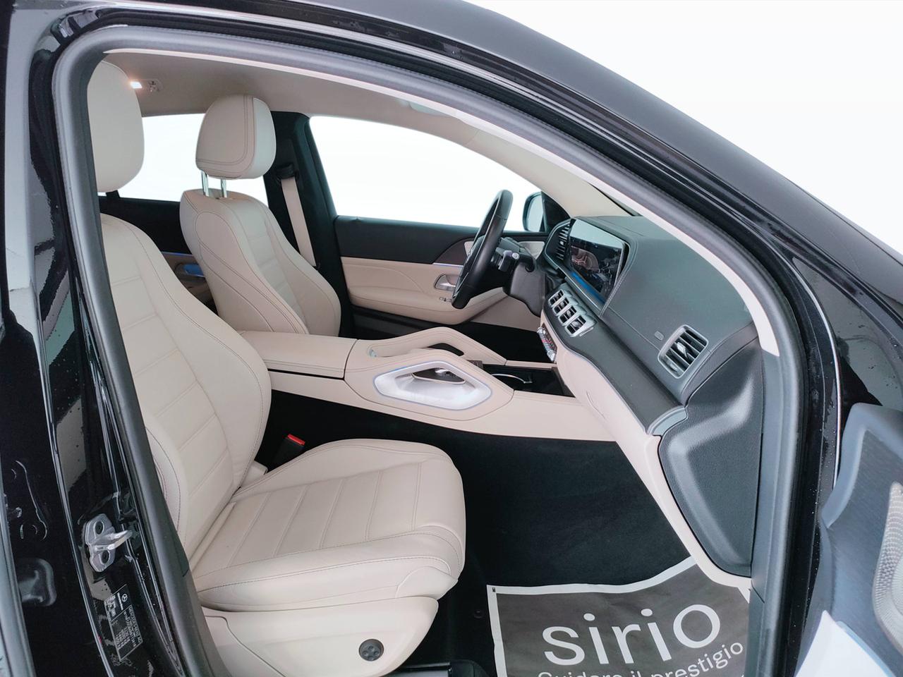 Mercedes-Benz GLE Coupe - C167 2023 - GLE Coupe 350 de phev AMG Line Advanced Plus 4matic auto