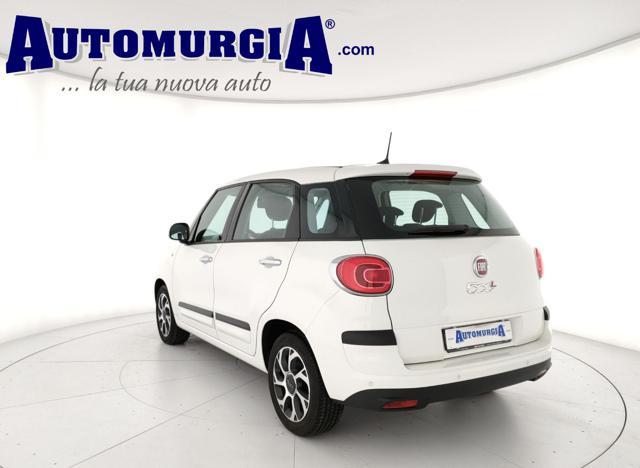 FIAT 500L 1.3 Multijet 95 CV Business