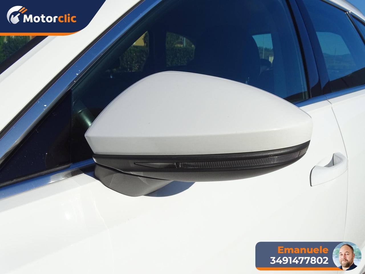 Audi A6 Avant 40 2.0 tdi mhev Business Sport s-tronic