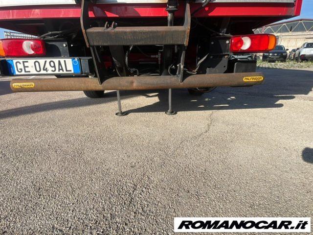 CITROEN Jumper 35 BlueHDi 140S&S PLM-SL Furgone GRAN VOLUME Heavy