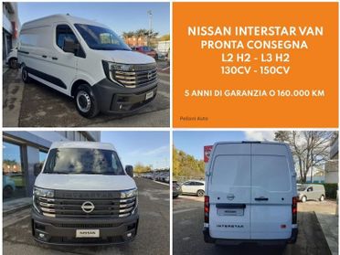 Nissan Interstar PRONTA CONSEGNA L3H2 150CV NCONNECTA PREZZO+IVA