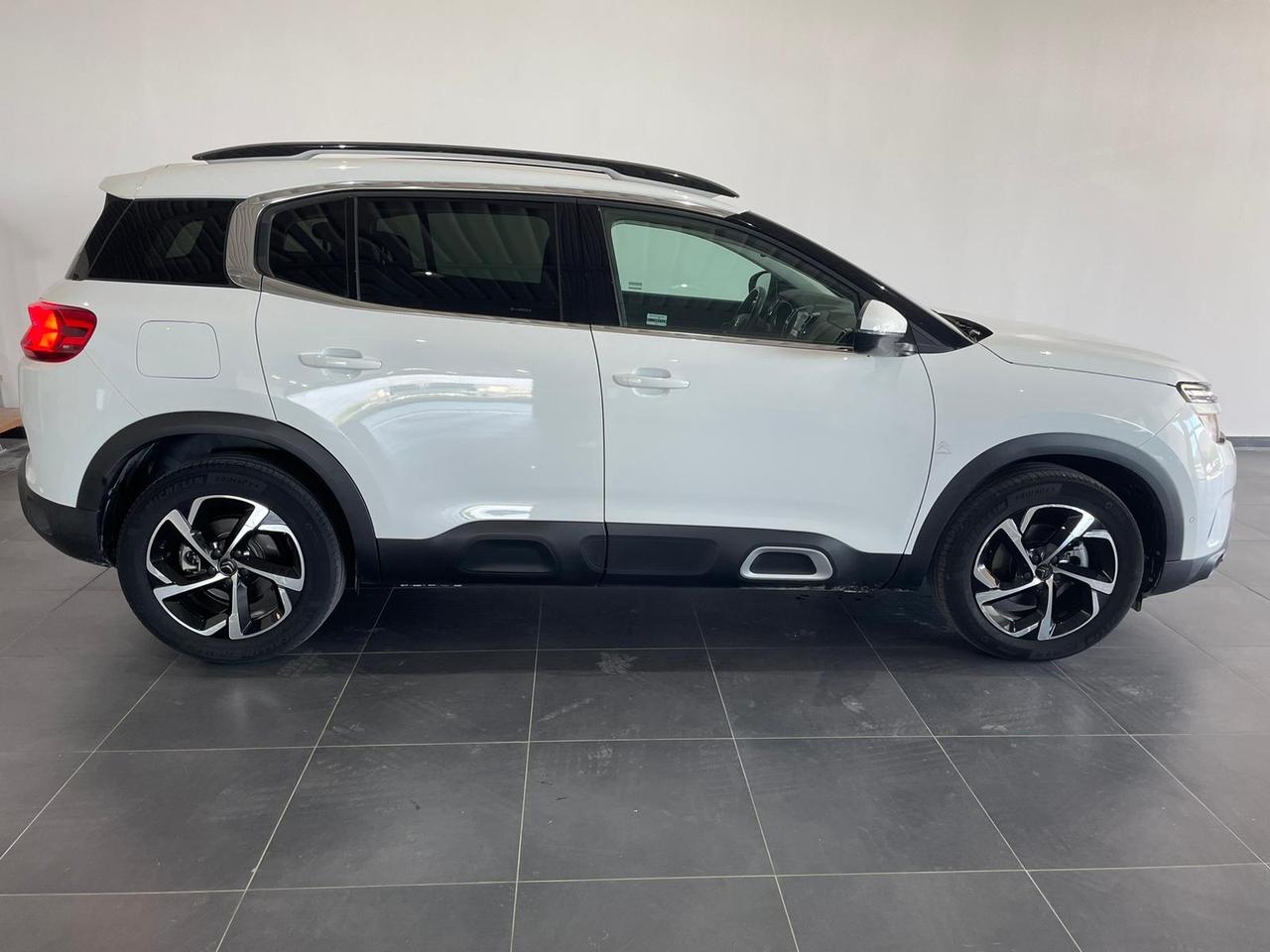 CITROEN C5 Aircross 2018 - C5 Aircross 1.5 bluehdi Feel s&s 130cv my20