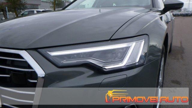 AUDI A6 Avant 40 TDI 204 cv S tronic 7 Business Executive