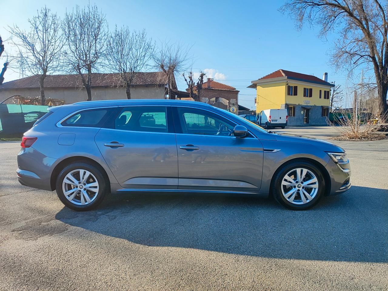 Renault Talisman 1.5 dci SW