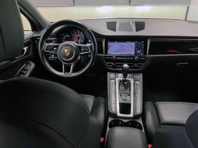 PORSCHE Macan 3.0 S 354CV PDK