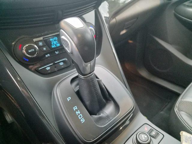 FORD Kuga 2.0 TDCI 163 CV 4WD Powershift Titanium