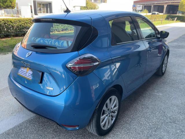RENAULT ZOE Zen R135
