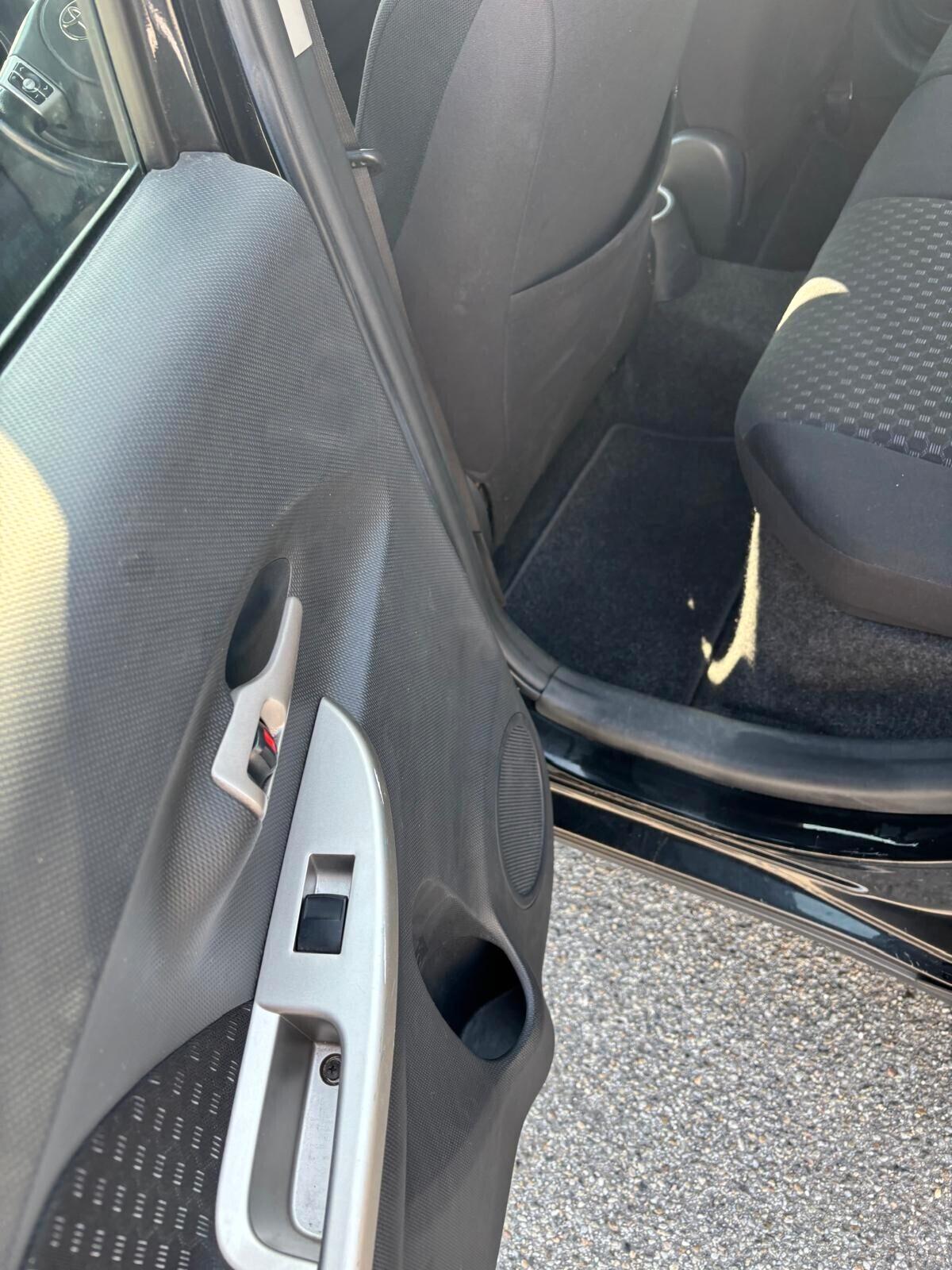 Toyota Urban Cruiser 1.4 D-4D AWD Luxury TAGLIANDI CERTIFICATI TOYOTA