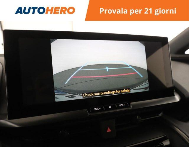 TOYOTA C-HR 1.8 HV Trend