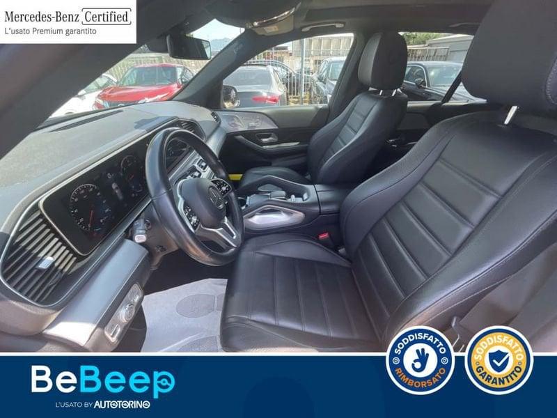 Mercedes-Benz GLE 300 D PREMIUM PLUS 4MATIC AUTO