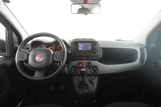 FIAT Panda Panda 1.0 FireFly Hybrid City Life