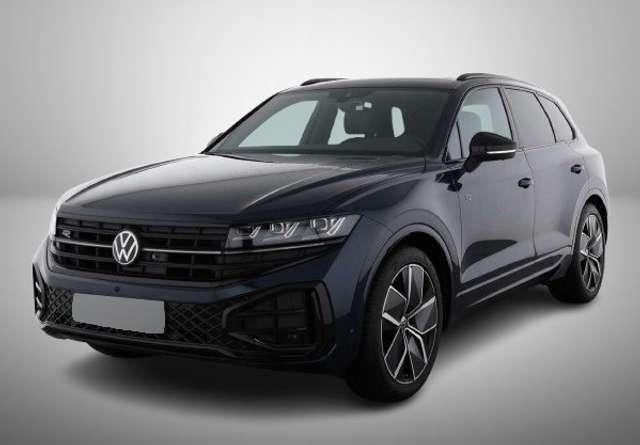 Volkswagen Touareg R-LINE BLACK STYLE 3.0 TDI V6 4MOTION 286 CV DSG