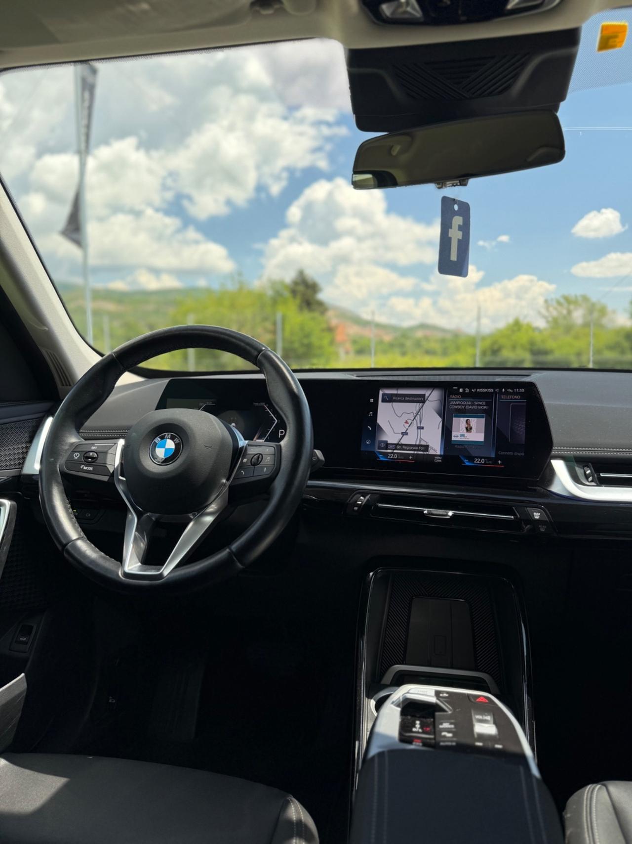 Bmw X1 sDrive 18d xLine