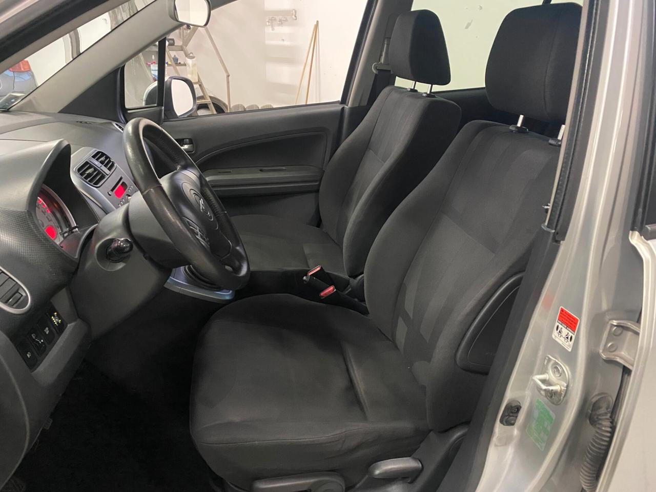 Opel Agila 1.0 12V 65CV GPL-TECH Enjoy
