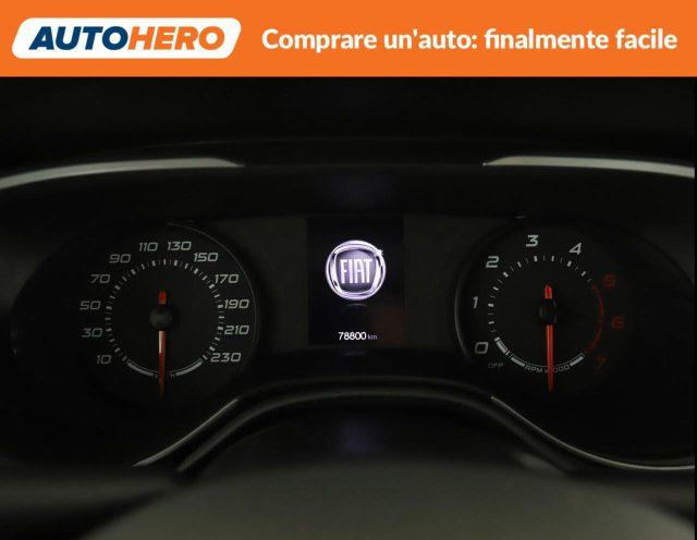 FIAT Tipo 1.3 Mjt 4 porte Lounge