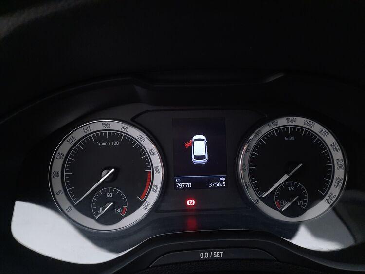 Skoda Karoq Executive DSG BR669657 2.0 Diesel 116CV