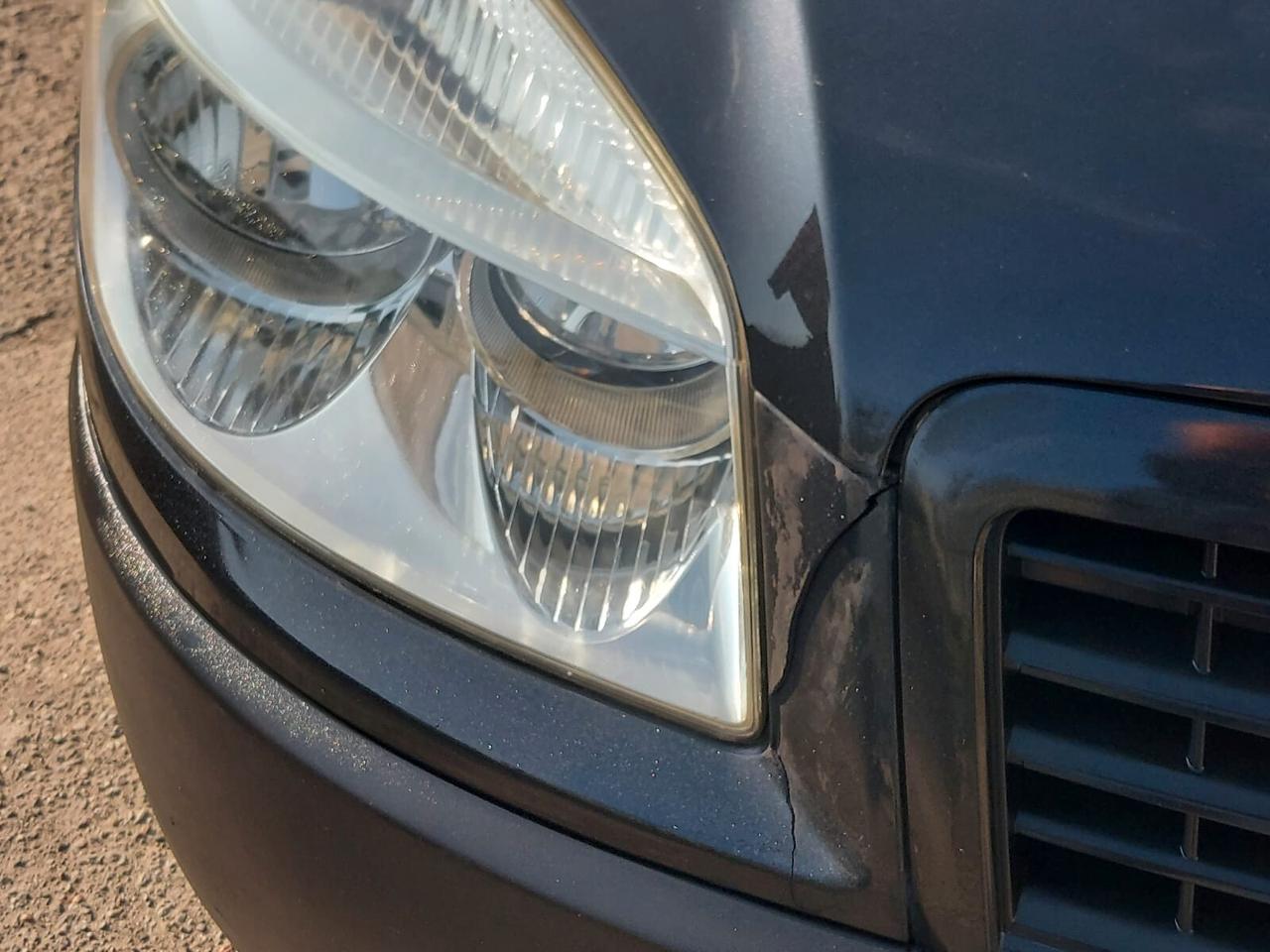 Fiat Doblo Doblò 7 posti 1.9 MJT 120 CV Active