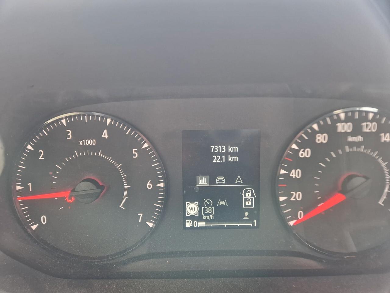 Renault Master T35 2.0 BluedCi 150CV PL Cassonato