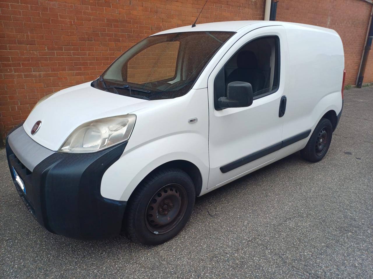 Fiat Fiorino 1.3 MJT 75CV Furgone E5+