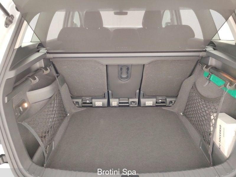 Skoda Karoq 1.6 TDI SCR DSG Ambition