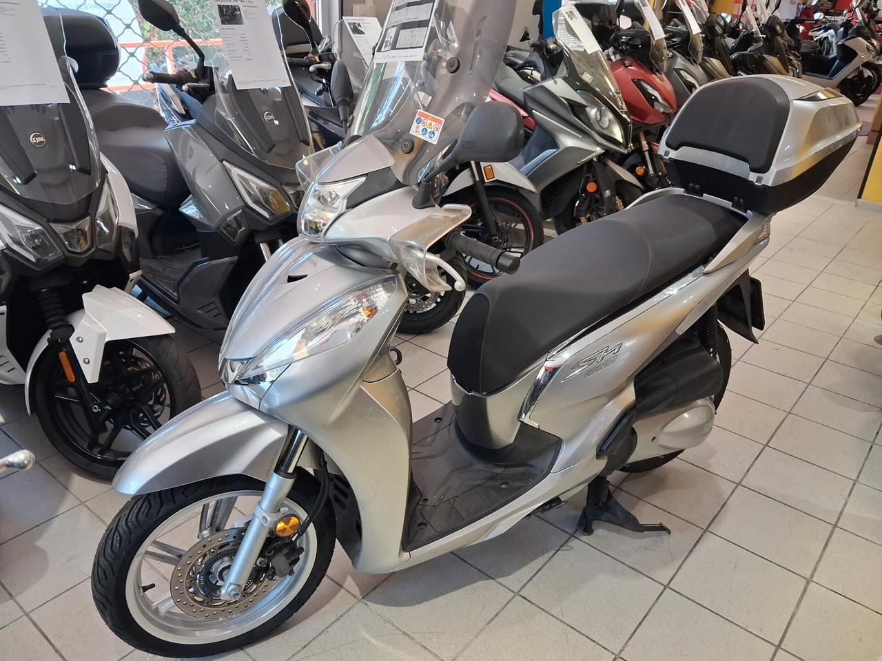 Honda SH 300 i ABS