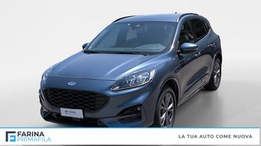 FORD Kuga III 2020 - Kuga 2.5 phev ST-Line X 2wd 225cv e-shifter